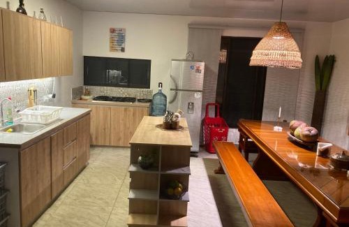Bugalagrande Apartment | Hacienda Daniela