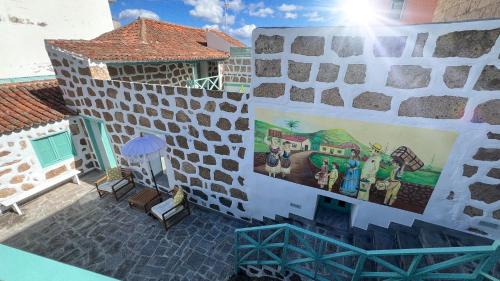 Granadilla de Abona Apartment | Hacienda de las Indias, Varadero