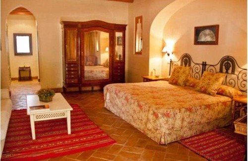 Utrera House | Hacienda de Orán
