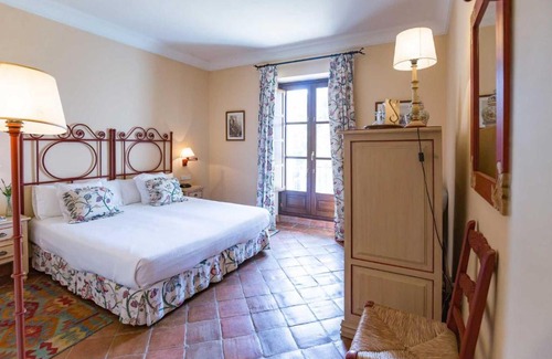 Utrera House | Hacienda de Orán