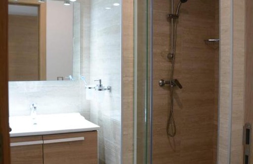 Plage des Nations Apartment | Hacienda de Prestigia