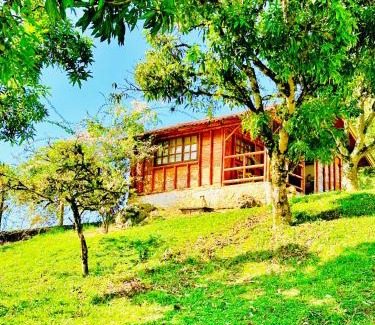 Moniquira House | Hacienda Ecoturistica la libertad