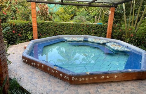 Parrita House | Hacienda El Porvenir