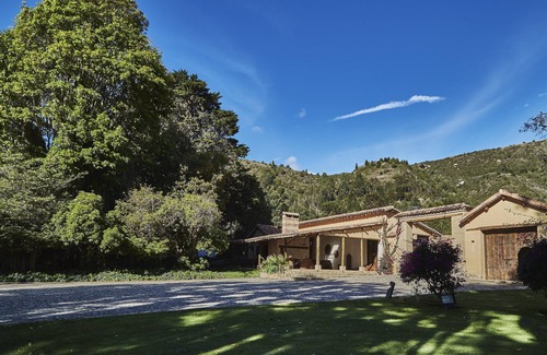 Suesca House | Hacienda el Potrero a place never to forget