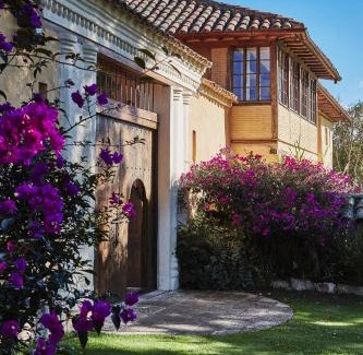 Suesca Villa | Hacienda el Potrero - Un lugar para siempre recordar