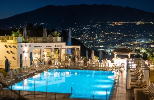 Mijas Apartment | Hacienda el Sueno