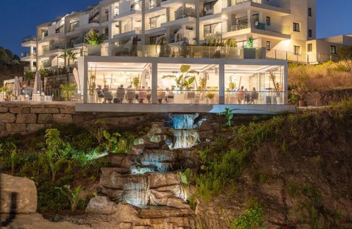 Mijas Apartment | Hacienda el Sueno