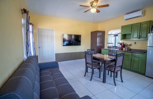 San Carlos Apartment | Hacienda Gallardo 104-4