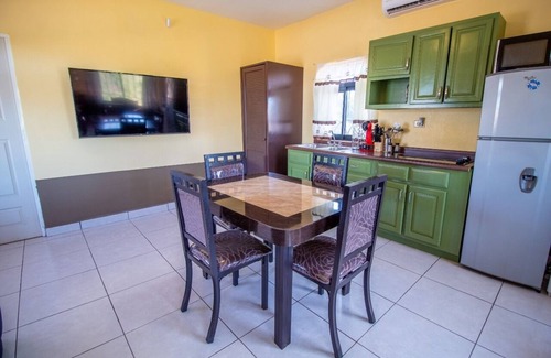 San Carlos Apartment | Hacienda Gallardo 104-4