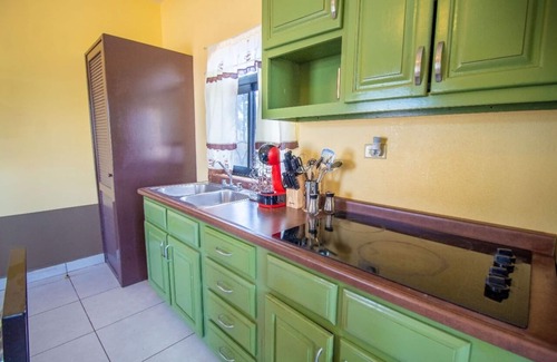 San Carlos Apartment | Hacienda Gallardo 104-4