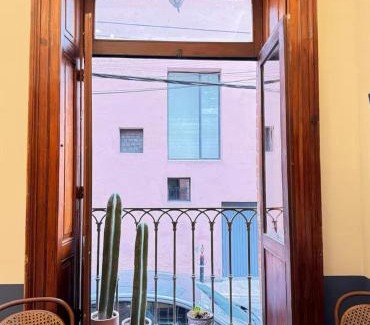 San Miguel Chapultepec Hotel | Hacienda Gobernadores