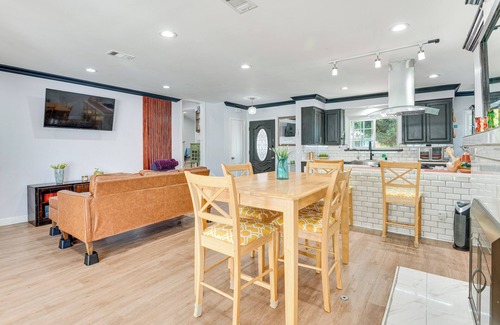 Hacienda Heights House | Hacienda Heights Gem w/Large Patio!