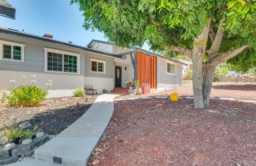 Hacienda Heights House | Hacienda Heights Gem with Large Patio!