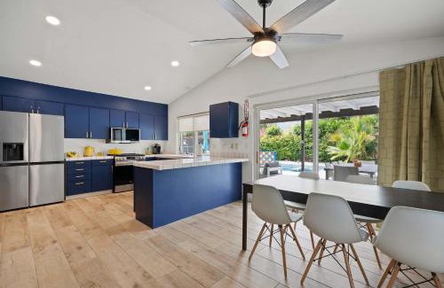 Racquet Club South House | Hacienda Hideaway - For 6