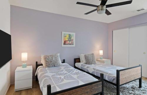 Racquet Club South House | Hacienda Hideaway - For 6