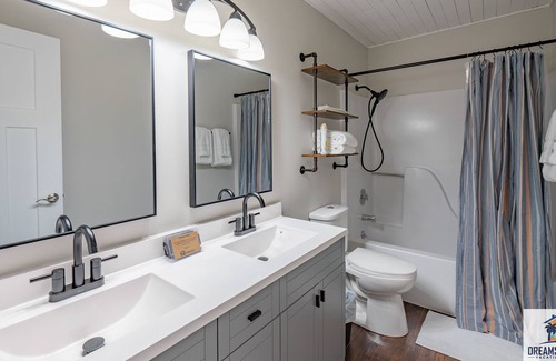 Notch Estates Condo | Hacienda Hideaway