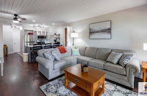 Notch Estates Condo | Hacienda Hideaway