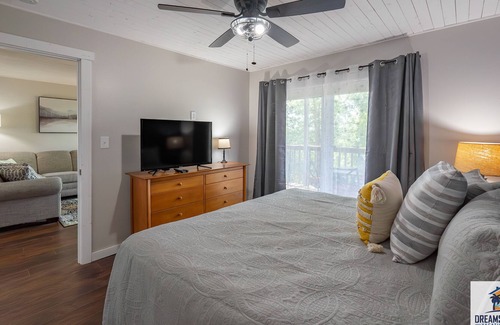 Notch Estates Condo | Hacienda Hideaway