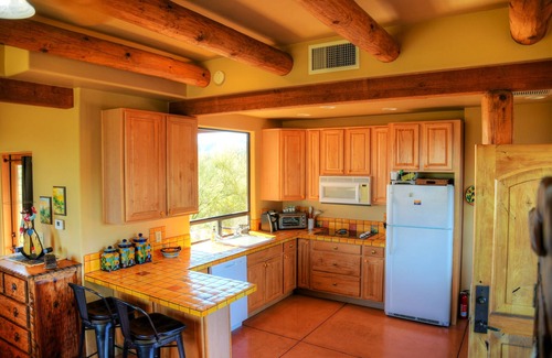Tucson Villa | Hacienda Hideout Private Villa