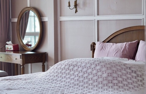 Chiang Rai Bed & Breakfast | Hacienda Home