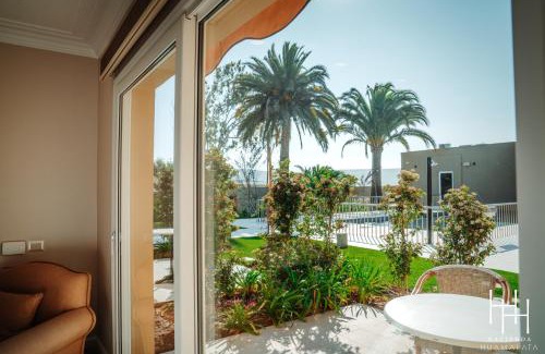 Ovalle Bed & Breakfast | Hacienda Huamalata