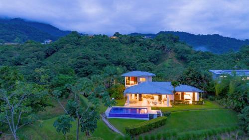 Ciudad Cortes Villa | Hacienda Jaguar - by Pura Villas
