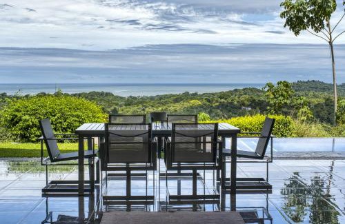 Ciudad Cortes Villa | Hacienda Jaguar - by Pura Villas