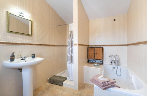 Algarinejo Bed & Breakfast | Hacienda la buena vida B&B en appartementen