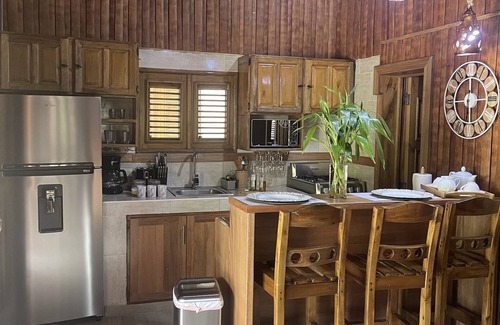 Puerto Plata House | Hacienda La Huerta
