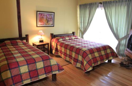 Patate Hotel | Hacienda Leito