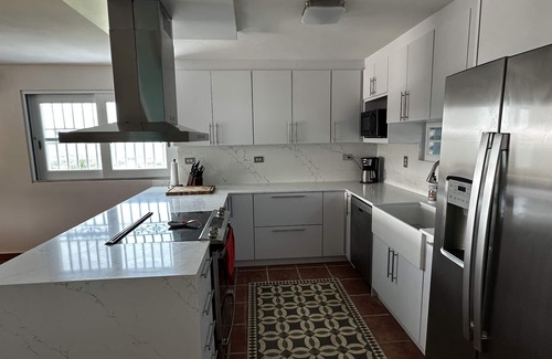 Pitahaya House | Hacienda Margarita—Private Pool, Amazing Views, Pickleball, Large Home!