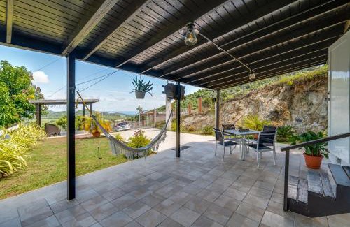 Maunabo Apartment | Hacienda Posada de Amor
