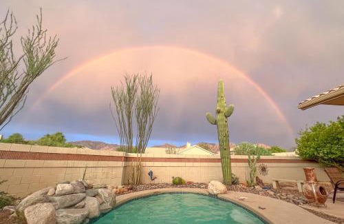 Rancho Vistoso House | Hacienda Rancho Vistoso