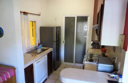 Santa Maria Huatulco Apartment | Hacienda Real