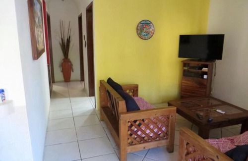 Santa Maria Huatulco Apartment | Hacienda Real