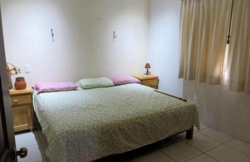 Santa Maria Huatulco Apartment | Hacienda Real