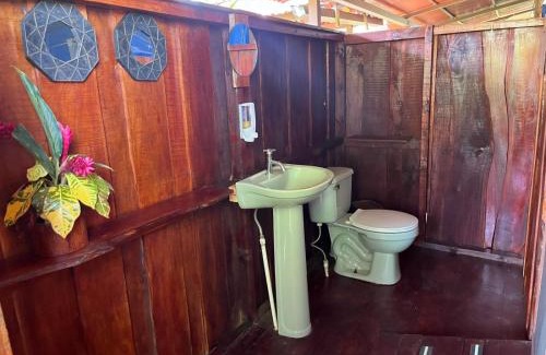 Puerto Jimenez Other | Hacienda Rio Oro