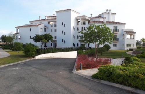 Lo Rufete Apartment | Hacienda Riqueleme Golf Resort