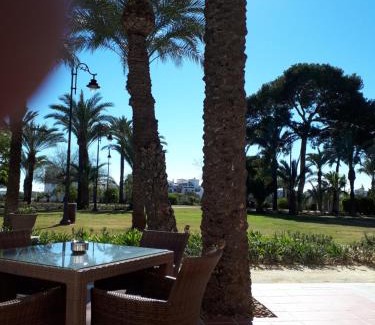 Lo Rufete Apartment | Hacienda Riqueleme Golf Resort