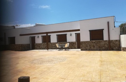 Facinas Apartment | Hacienda rural Ventorrillo El Nene