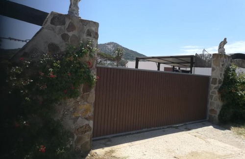 Facinas Apartment | Hacienda rural Ventorrillo El Nene