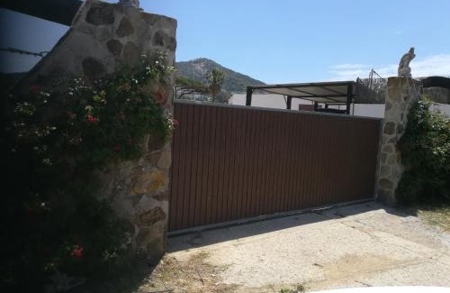 Facinas Apartment | Hacienda rural Ventorrillo El Nene