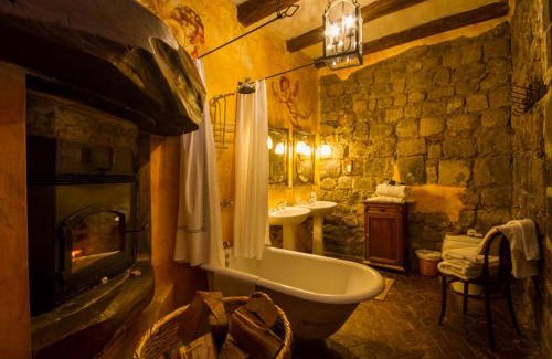 Cotopaxi Hotel | Hacienda San Agustin de Callo