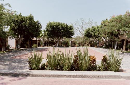 Teuchitlan Hotel | Hacienda San Nicolas de las Fuentes