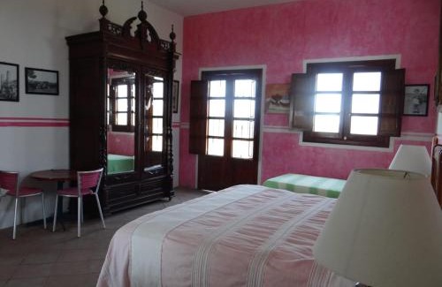 Jantetelco Hotel | Hacienda Santa Clara, Morelos, Tenango, Jantetelco
