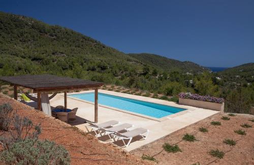 Sant Joan de Labritja Villa | Hacienda Ses Caletes