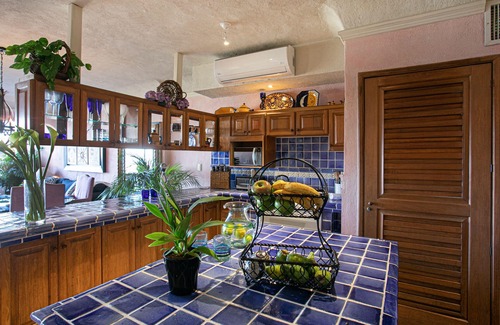 Romantic Zone Condo | Hacienda Styled ~ Spectacular Views | Pool | Walk to Beach