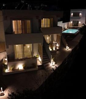 Afandou Apartment | Hacienda tradition&relax