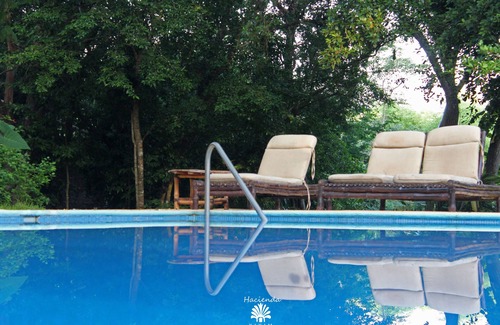 Opichen House | Hacienda Xixim, a true Hacienda experience.