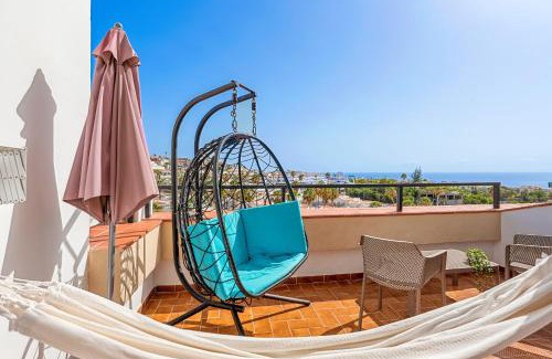 Costa Adeje Hotel | Haciendas Village Tenerife